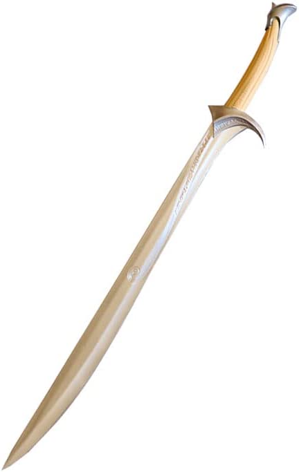 Fantasy Medieval Middle Ages Foam Cosplay Costume Swords Blade Lord King Warriors Sword Safety LARP