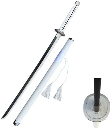 41" Foam Sword For Wado Ichimonji Cosplay Sword Weapon Blade Costume Kids Friendly