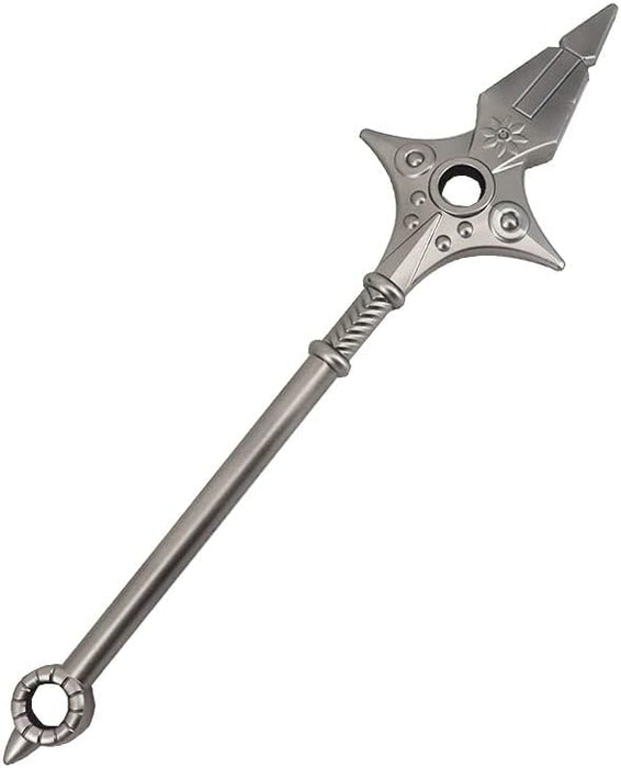 Fantasy Seven Deadly Sins Spirit Spear Chastiefol Foam Sword for Cosplay Weapon Sword Role Playing Cosplay Costume for Halloween and Xmas Gift
