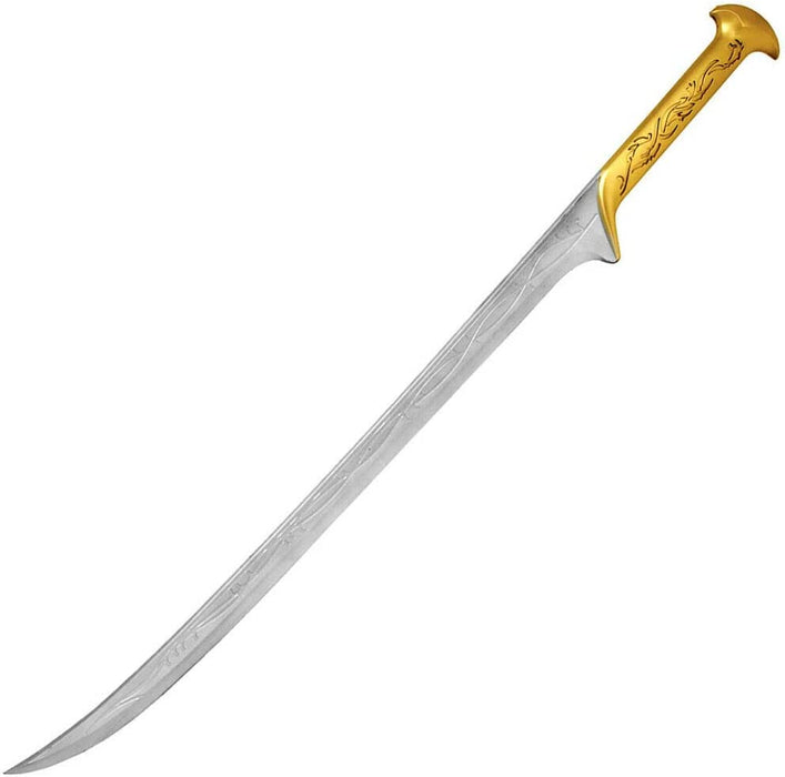 Fantasy Medieval Middle Ages Foam Cosplay Costume Swords Blade Lord King Warriors Sword Safety LARP