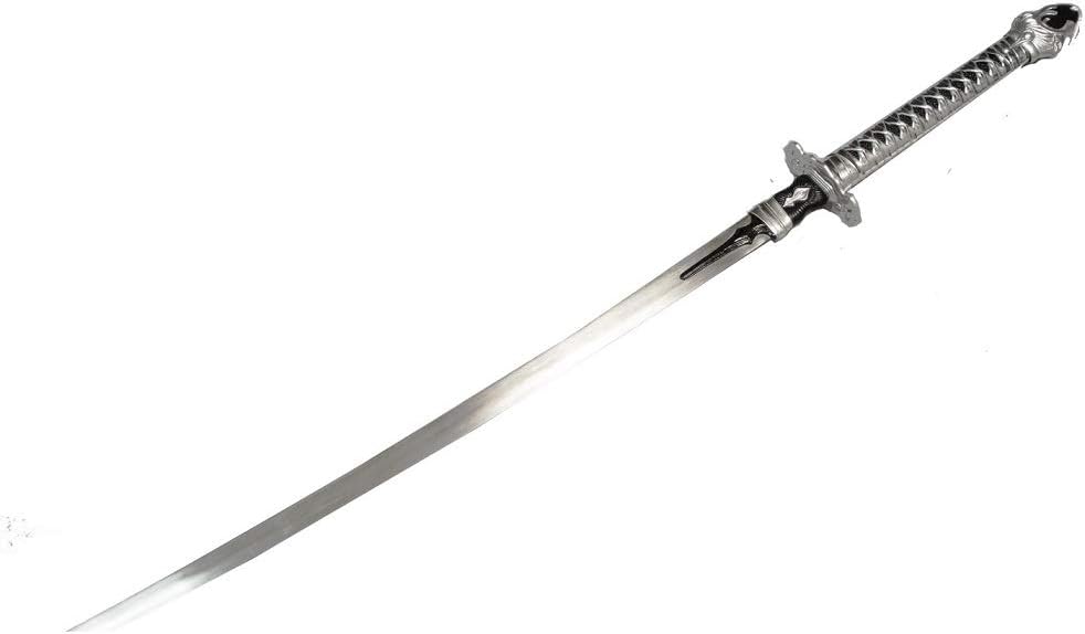 39” Anime Handmade NiEr The Automata Cosplay Foam Sword