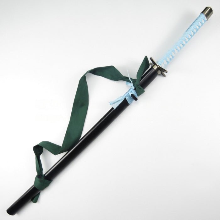 Bleach, Hyōrinmaru, Tōshirō Hitsugaya, Death God's weapon sword, cosplay anime sword, unsharpened.