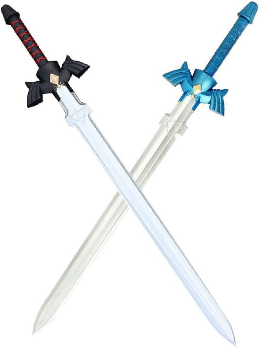 Fantasy Legend of Zelda Master PU Foam Sword Cosplay Blade Props Weapon Collection Game Gift Sky Sword Link Breath of The Wild Knight Medieval Sword