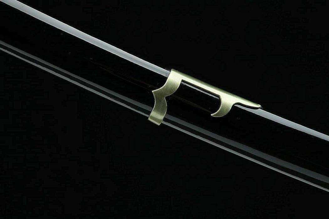 41" One Piece Yubashiri Metal Sword