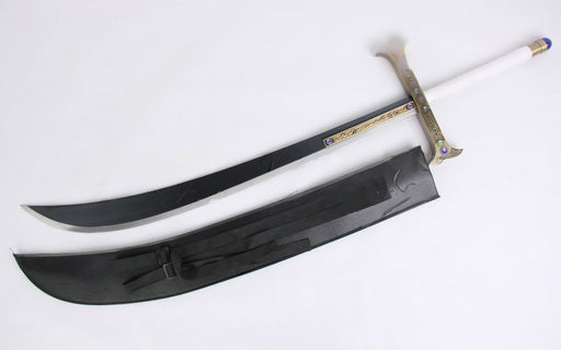 Metal Blade Display Model, Dracule Mihawk Sword