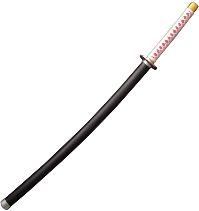 41" Metal Demon Slayer Tsuyuri Kanawo Samurai Sword Katana Series Anime