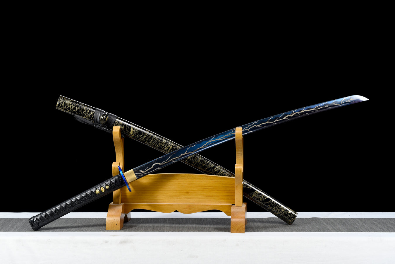 Transitional Japanese Real Katana