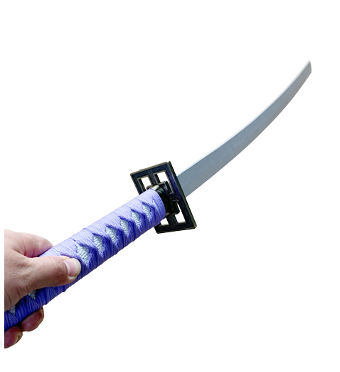 Bleach épée mousse Byakuya Kuchiki Senbonzakura (Retail Box Version) 99 Bleach épée mousse Byakuya Kuchiki Senbonzakura (Retail Box Version) 99